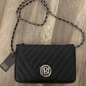 Women Handbag, Studio Badgley Mischka, crossbody